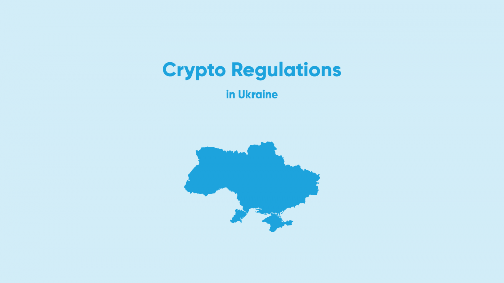 cryptocurrency bitcoin taxes taxation ukraine